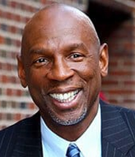 Geoffrey Canada