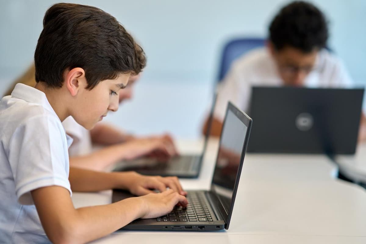 Alef Education Achieves MSCI UAE Small Cap Index Inclusion Signalling Strong Financial Performance and Future Growth