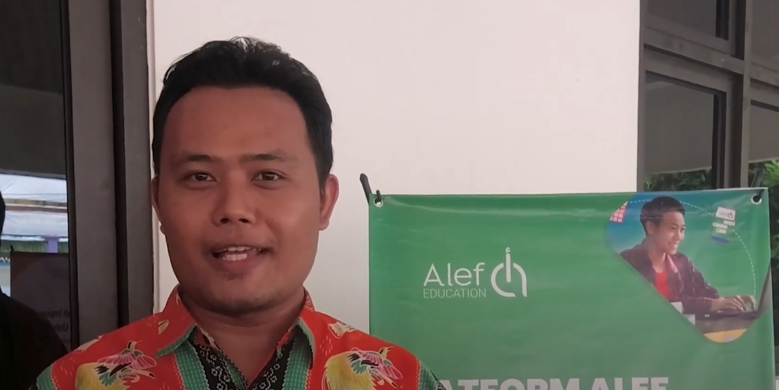 Transforming Education in Indonesia and Beyond: Inspiring Stories of Impact and Innovation