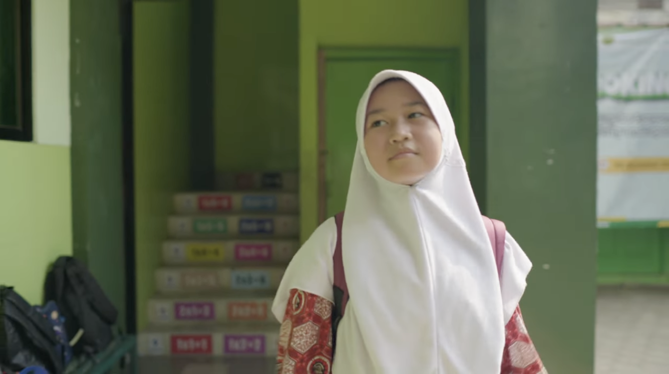 Transforming education: the Alef Education story