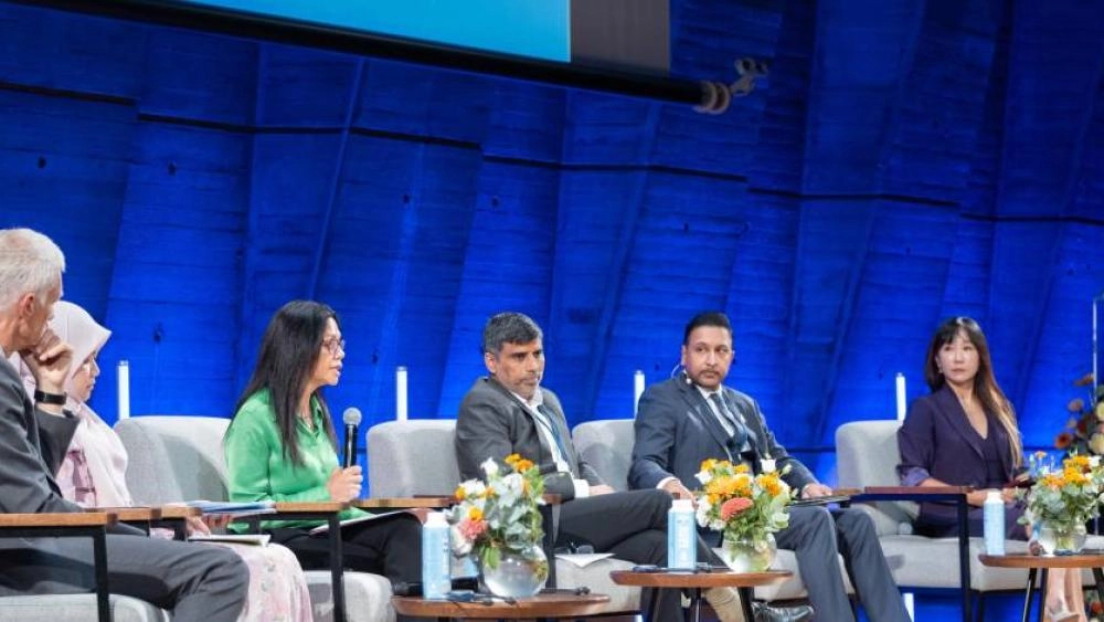 Alef Education highlights role of AI in reshaping education at UNESCO Digital Learning Week 2025