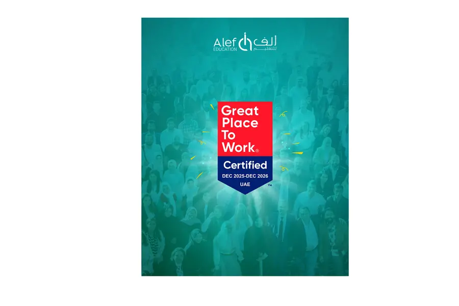 Alef Education receives ‘Great Place to Work’ certification™ for the third consecutive year