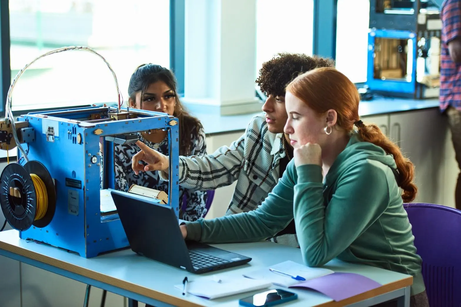 How Leadership Will Shape AI’s Impact In Education